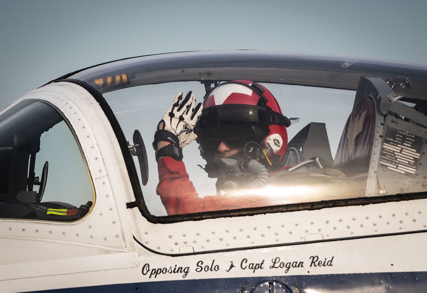 Snowbirds